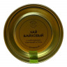 Чай ORGANIC Краснодарский зелёный  крупнолистовой 100г. Тубус.